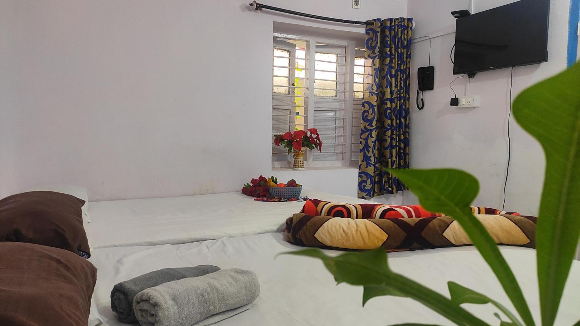 Adh Amilia Gardens Hotel Narasimharaja Puram Exterior photo