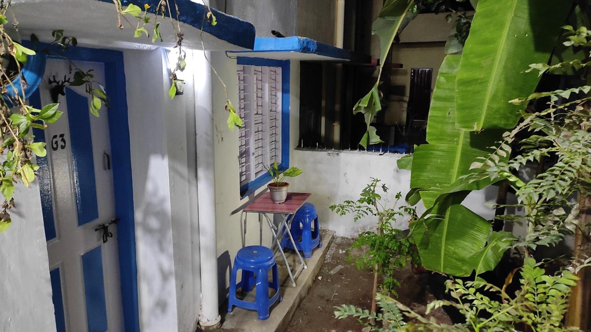 Adh Amilia Gardens Hotel Narasimharaja Puram Exterior photo