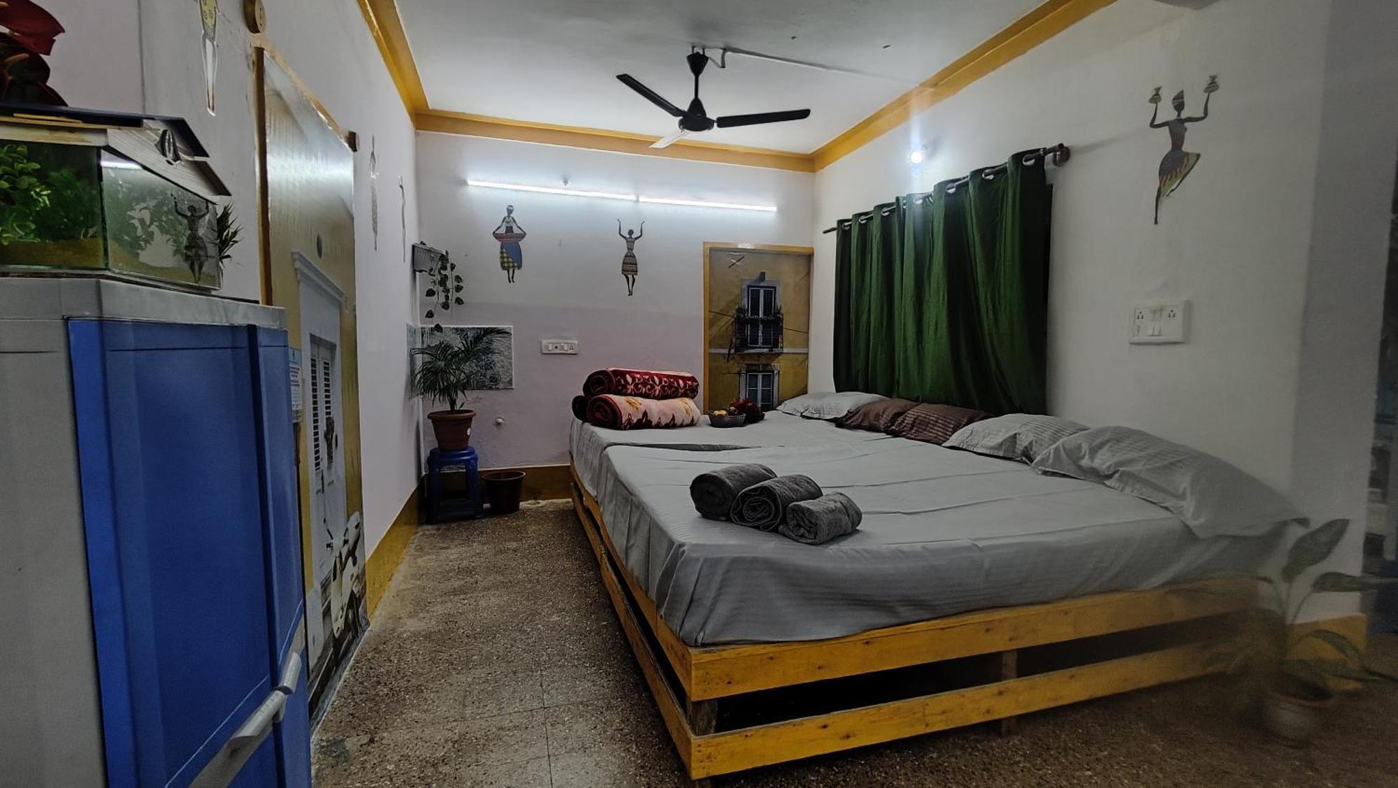 Adh Amilia Gardens Hotel Narasimharaja Puram Exterior photo