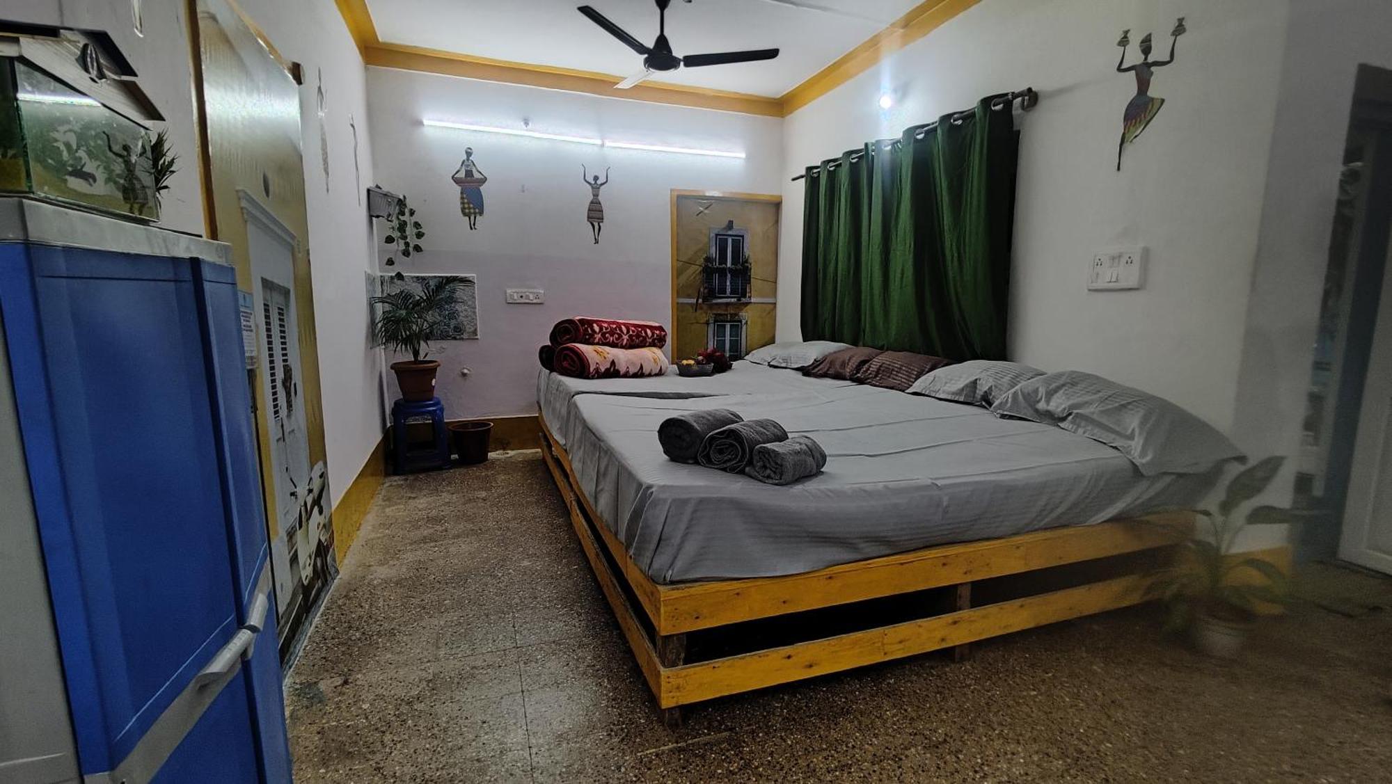 Adh Amilia Gardens Hotel Narasimharaja Puram Exterior photo