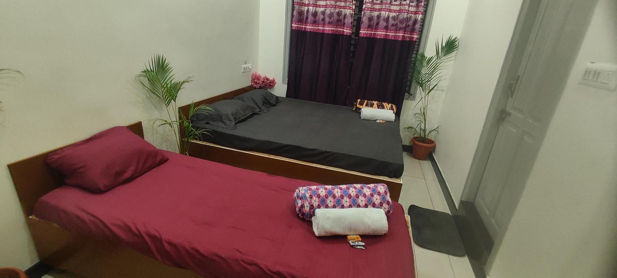 Adh Amilia Gardens Hotel Narasimharaja Puram Exterior photo