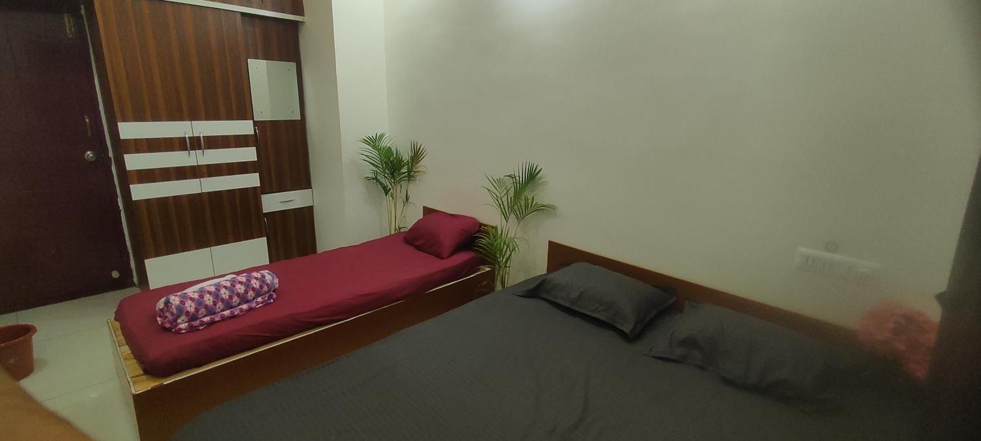 Adh Amilia Gardens Hotel Narasimharaja Puram Exterior photo