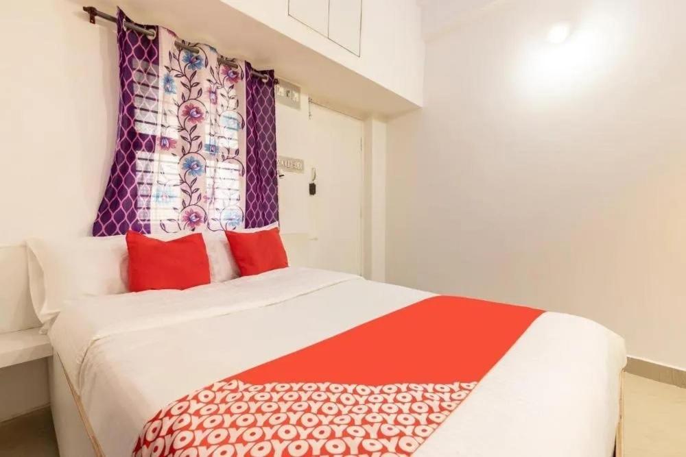 Adh Amilia Gardens Hotel Narasimharaja Puram Exterior photo